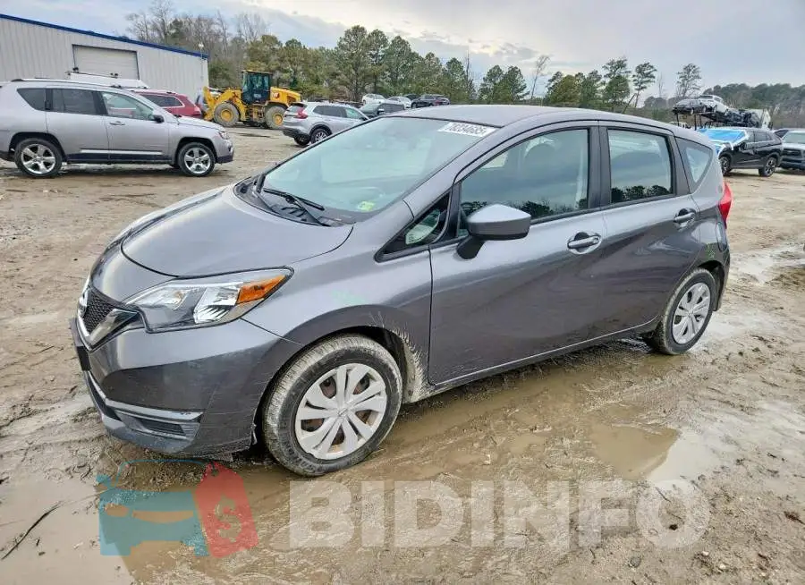 3N1CE2CP9JL364542 Photo# 1