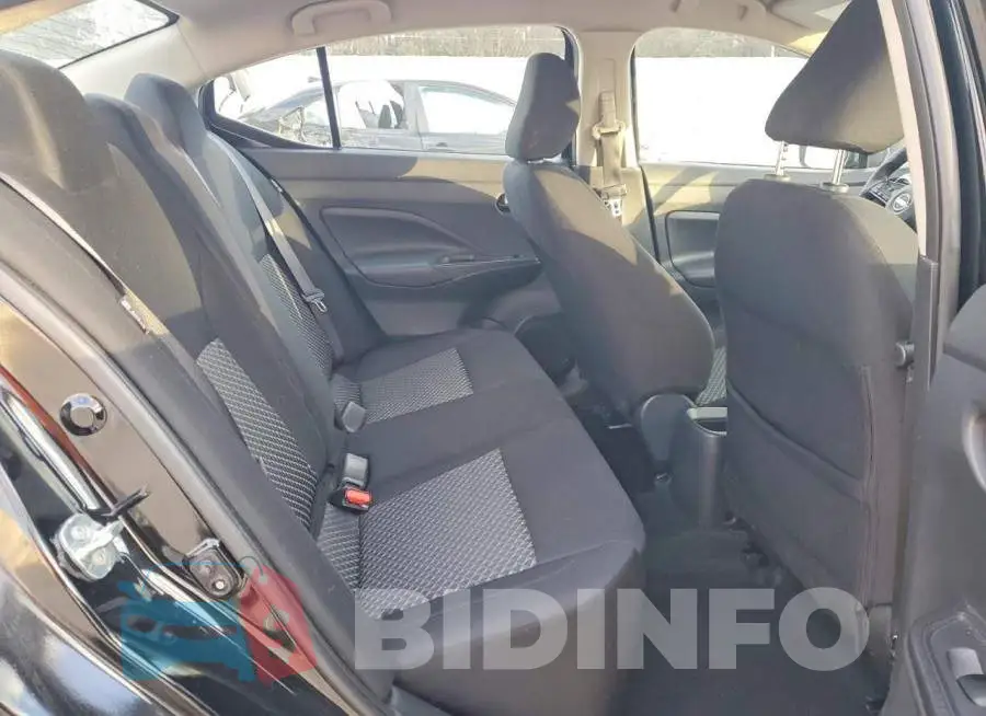 3N1CN8DV7PL817713 Photo# 10