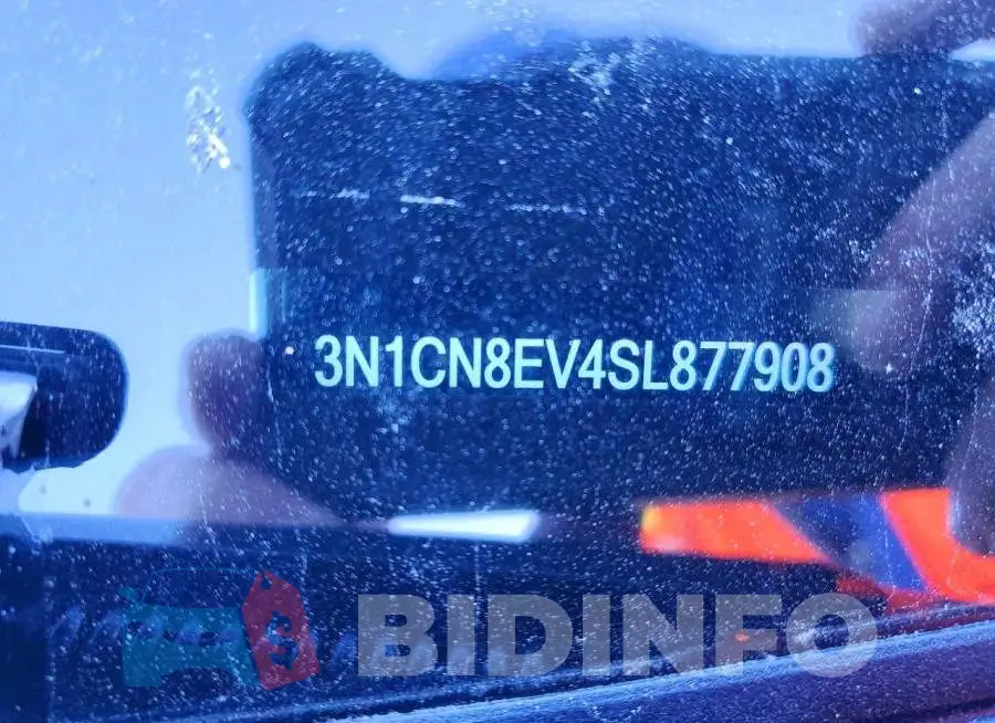 3N1CN8EV4SL877908 Photo# 12