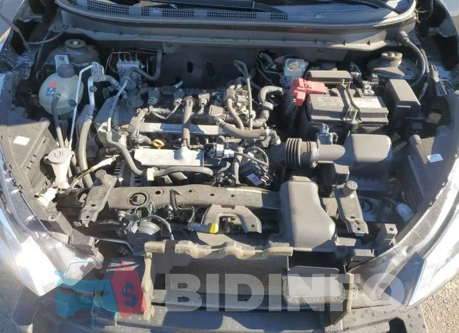 3N1CP5BV8NL509622 Photo# 12