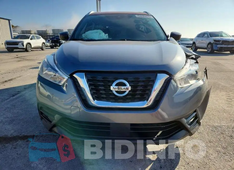 3N1CP5CV0LL535742 Photo# 5