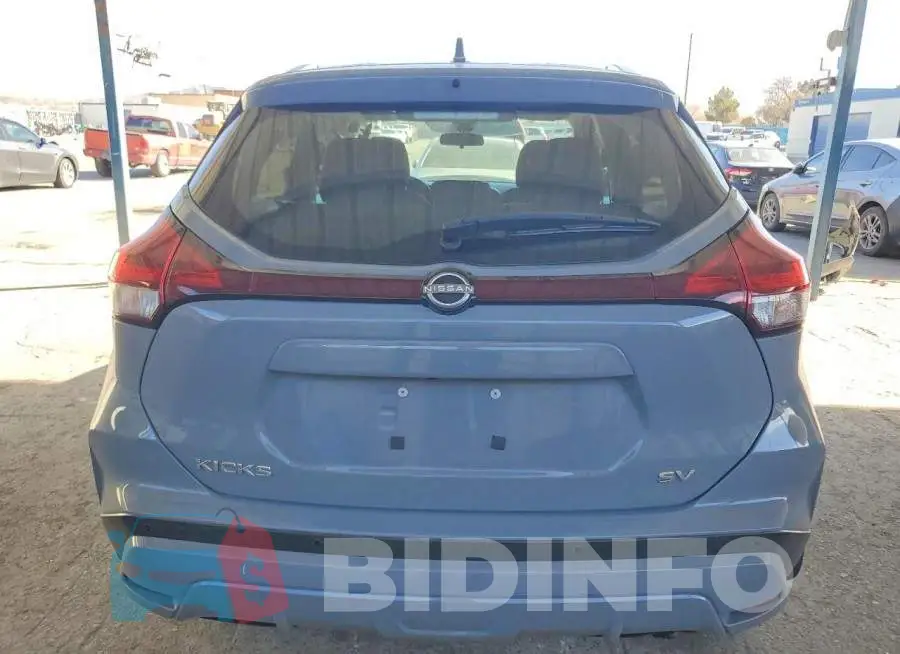3N1CP5CV0PL509597 Photo# 6