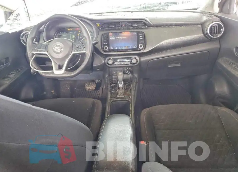 3N1CP5CV1ML560246 Photo# 8