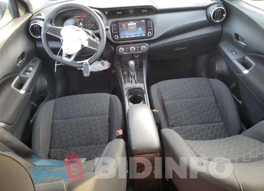 3N1CP5CV1PL518793 Photo# 8