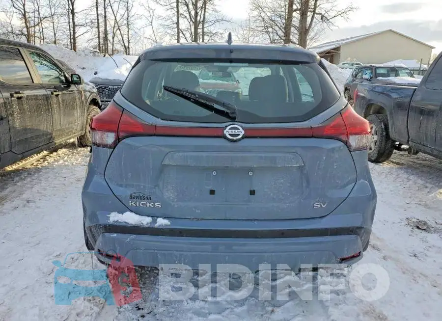 3N1CP5CV2ML503246 Photo# 6