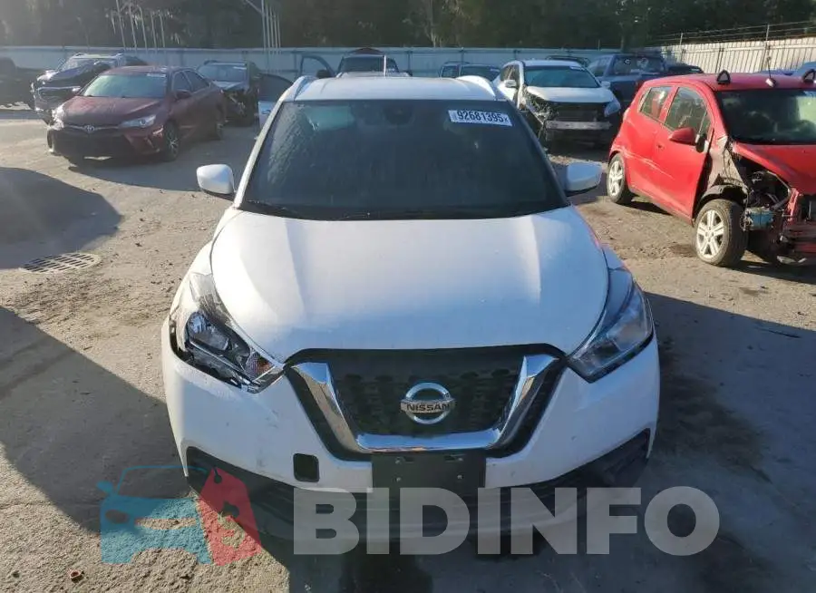 3N1CP5CV7LL503192 Photo# 5