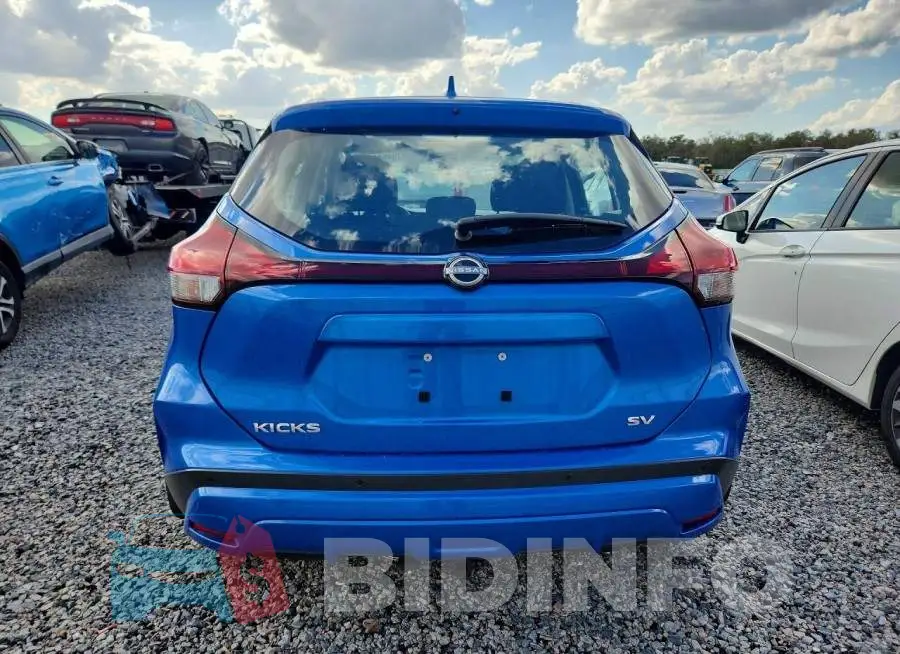 3N1CP5CV7NL480371 Photo# 6