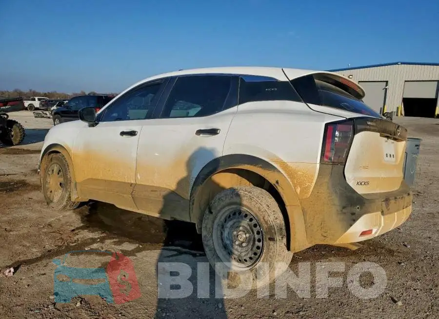 3N8AP6BB6SL382255 Photo# 2