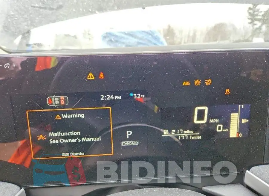 3N8AP6CBXTL330076 Photo# 9