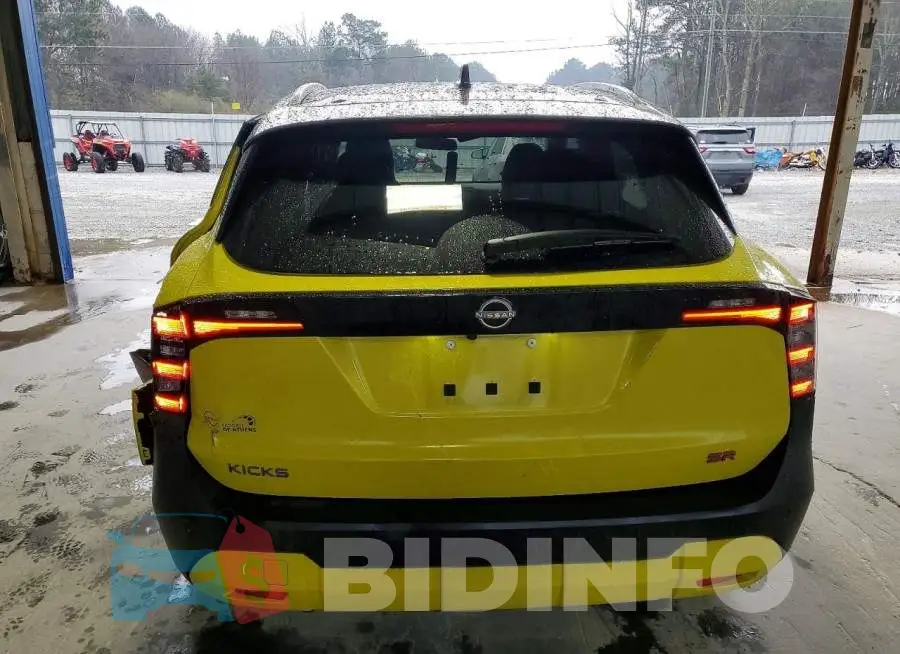 3N8AP6DA4TL323162 Photo# 6