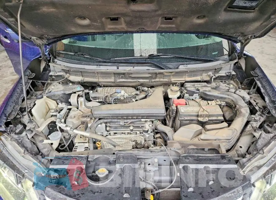 5N1AT2MT4LC803209 Photo# 12