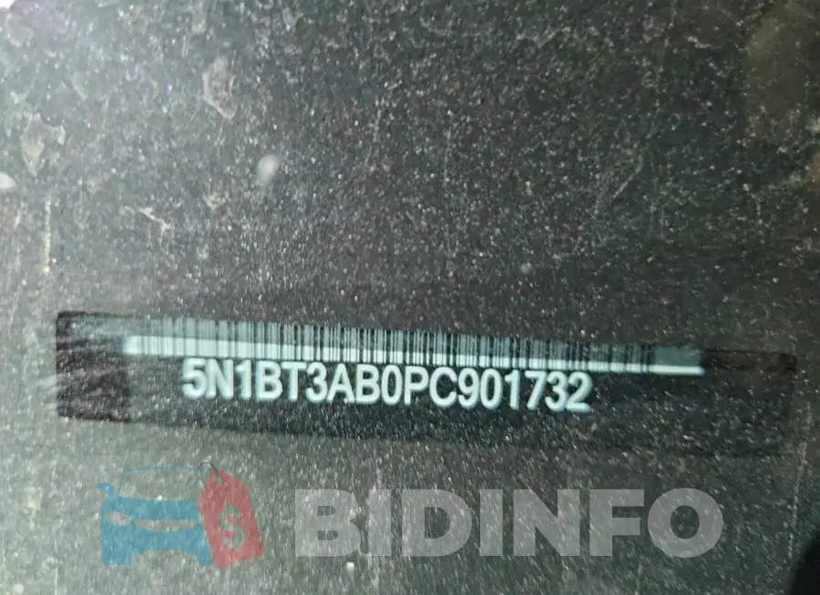 5N1BT3AB0PC901732 Photo# 13