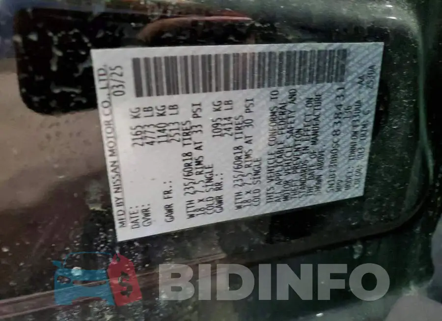 5N1BT3BB0SC838431 Photo# 14