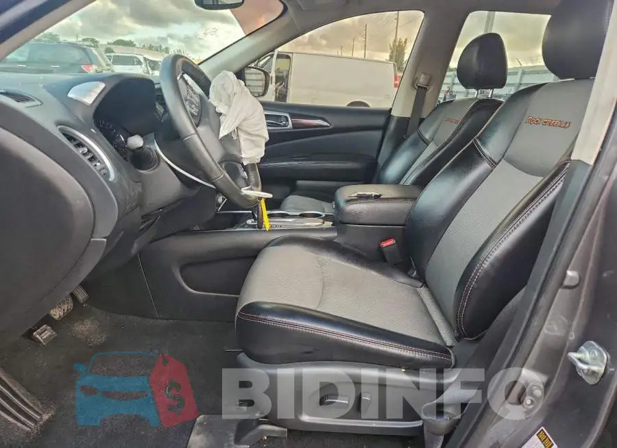 5N1DR2BN3LC621937 Photo# 7