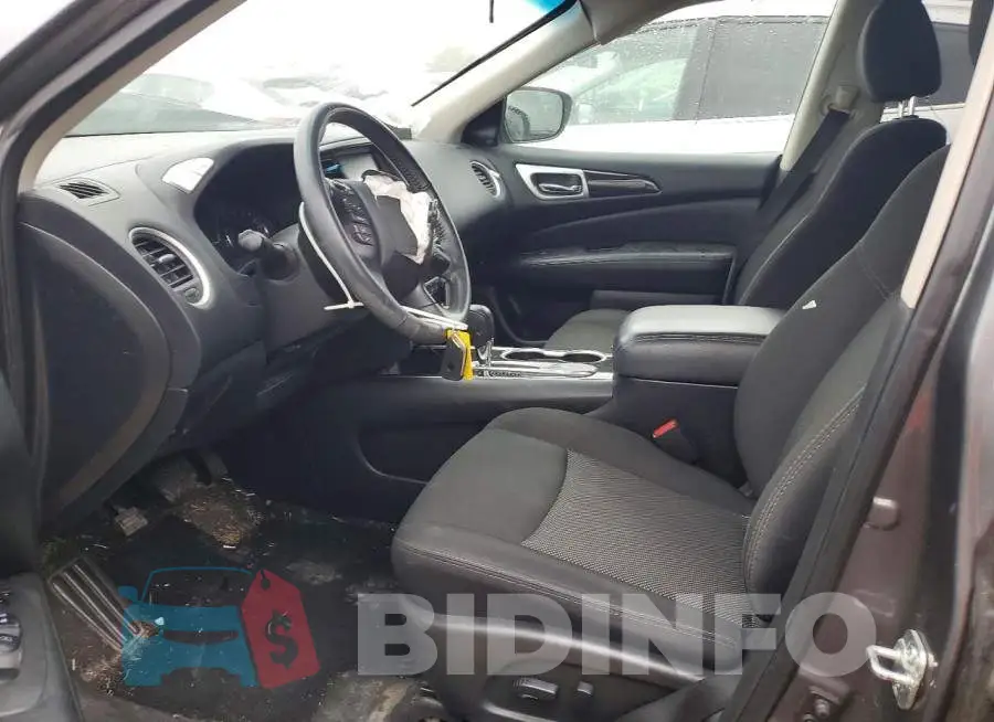 5N1DR2BN4LC590813 Photo# 7