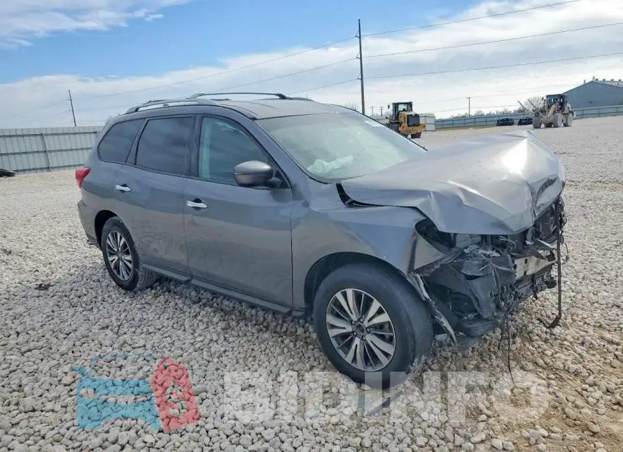 5N1DR2BN4LC590813 Photo# 4