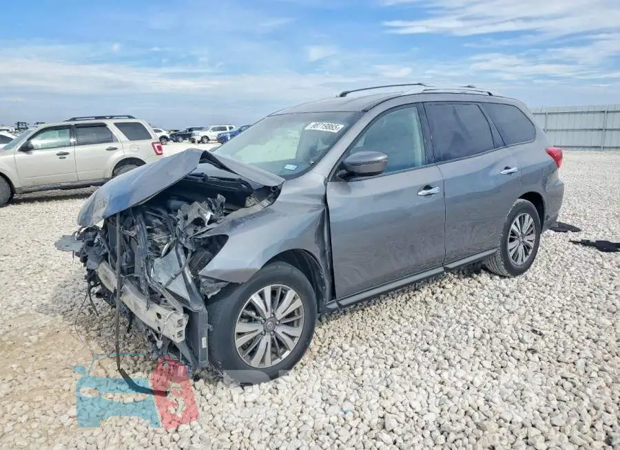 5N1DR2BN4LC590813 Photo# 1