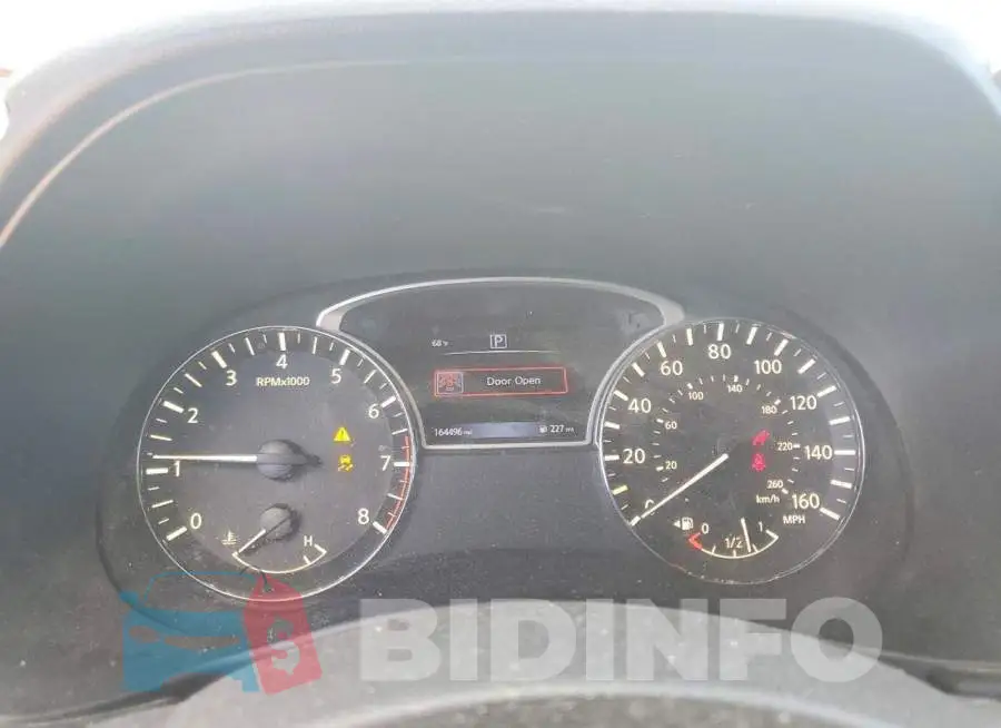 5N1DR2MN3HC680703 Photo# 9