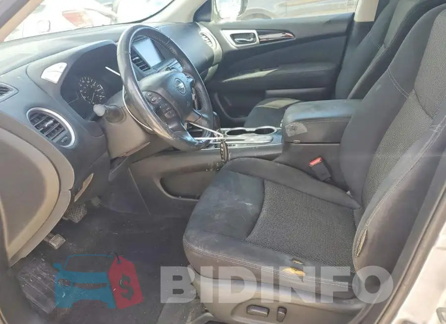 5N1DR2MN3HC680703 Photo# 7