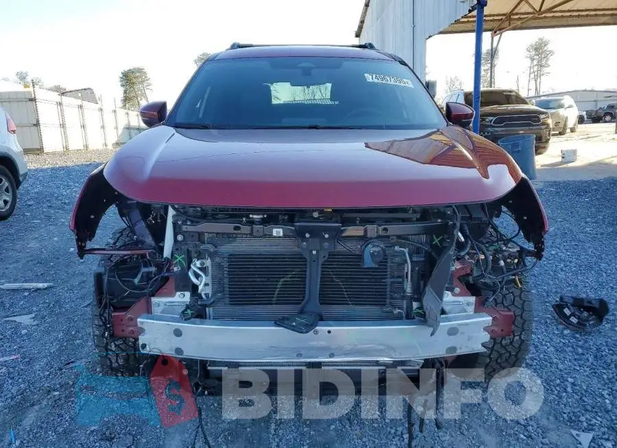 5N1DR3BD5RC253041 Photo# 5