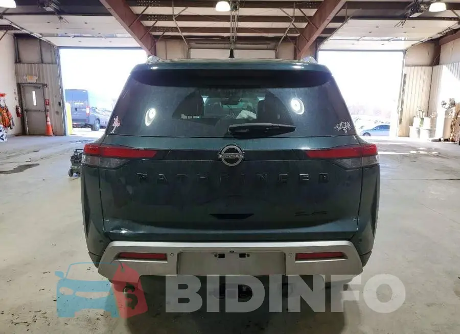 5N1DR3CDXPC218846 Photo# 6