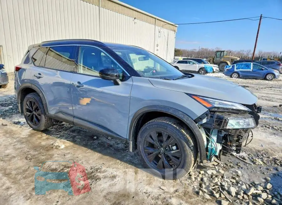 JN8BT3BB3PW184054 Photo# 4