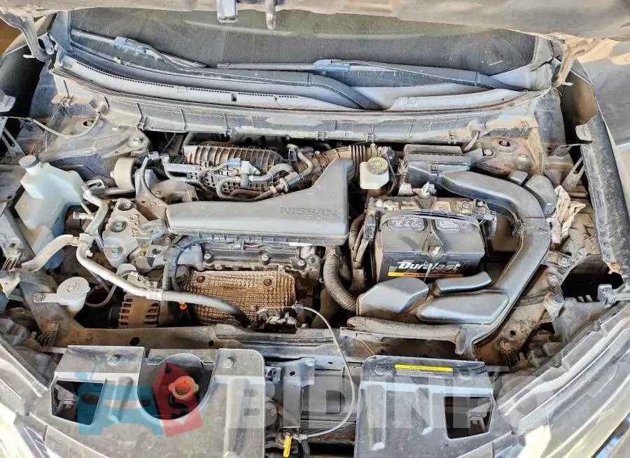 KNMAT2MT6LP502034 Photo# 12