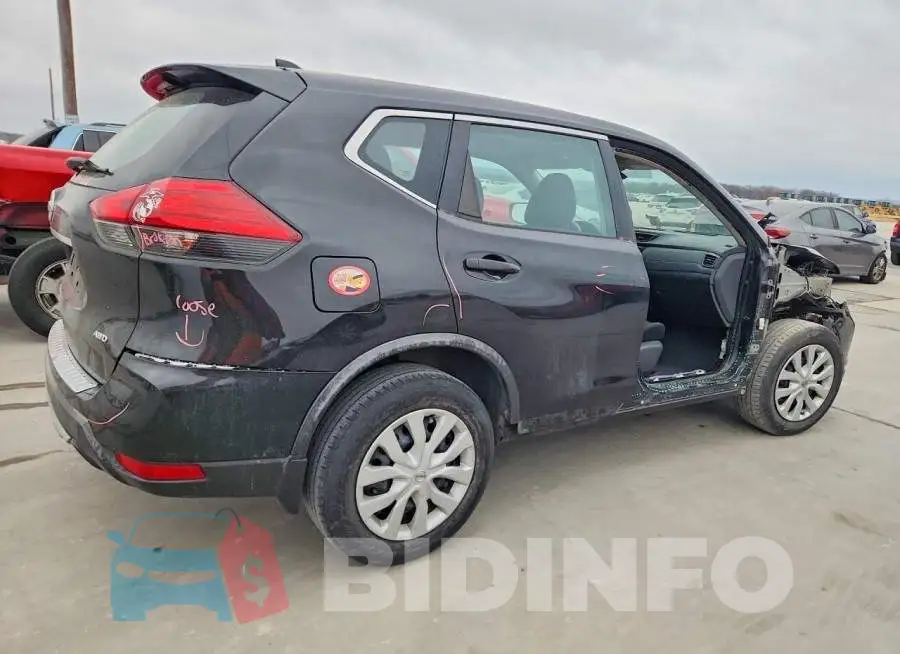 KNMAT2MV3HP603671 Photo# 3