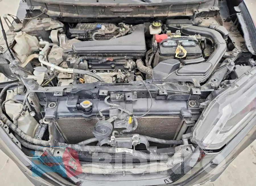 KNMAT2MV3HP603671 Photo# 12