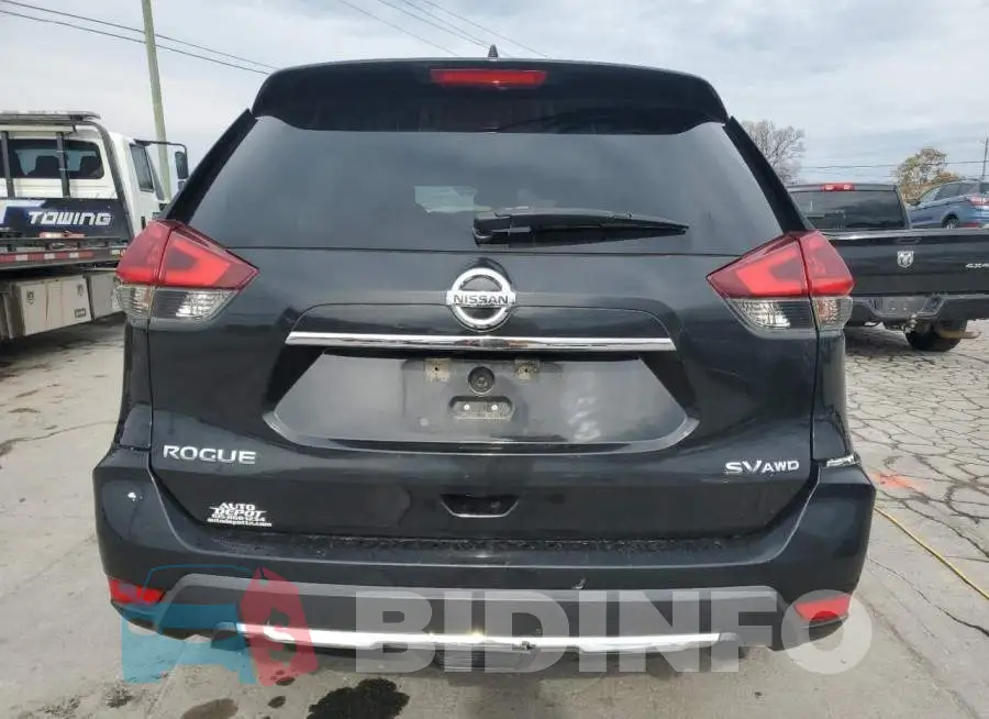 KNMAT2MV6JP538515 Photo# 6