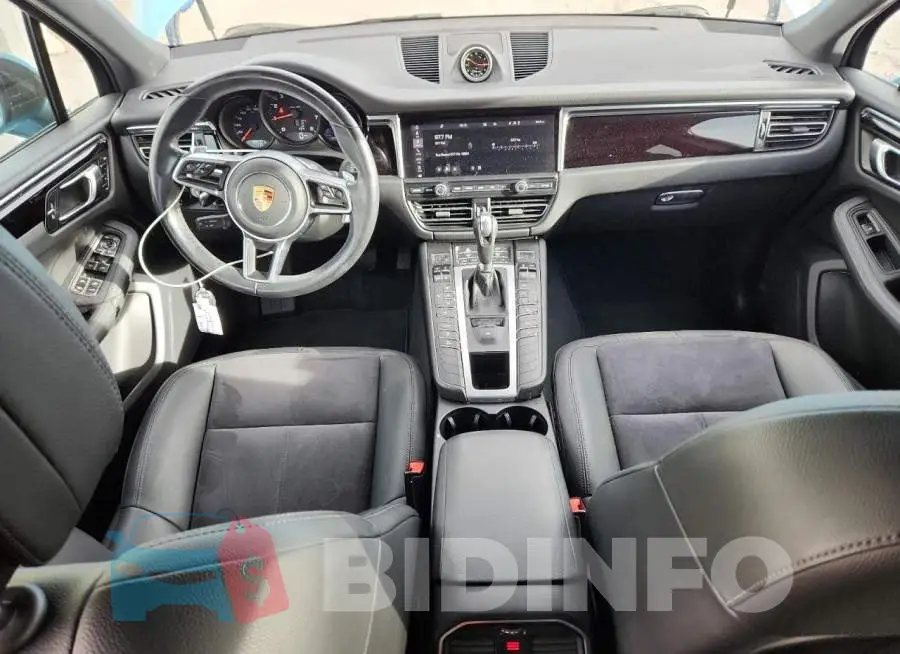 WP1AA2A50LLB12371 Photo# 8