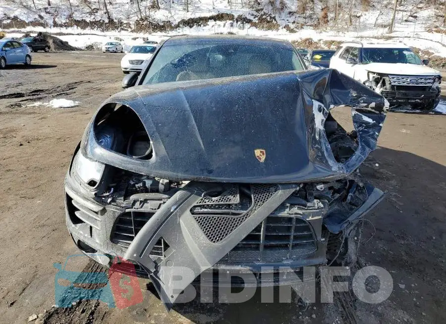 WP1AB2A50JLB32971 Photo# 5
