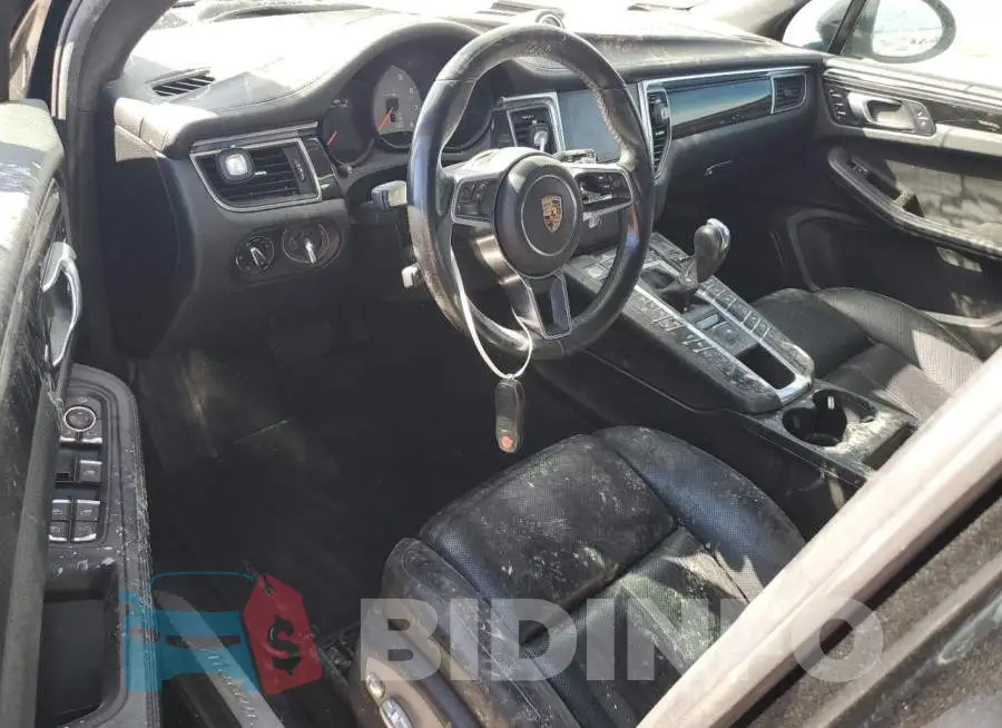 WP1AB2A52HLB17916 Photo# 8