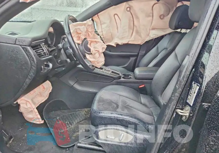 WP1AB2A55LLB37909 Photo# 7