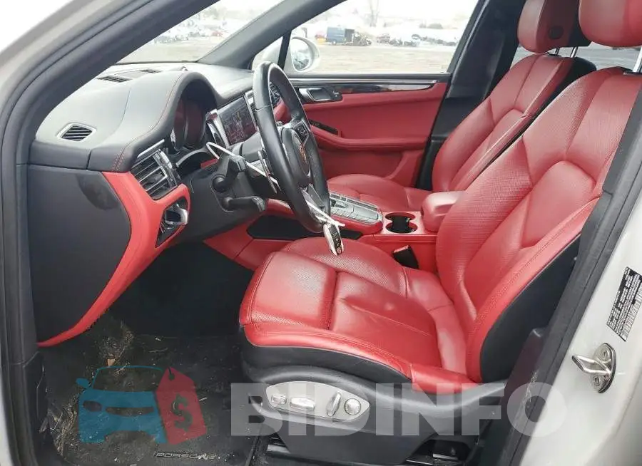 WP1AB2A59KLB31822 Photo# 7