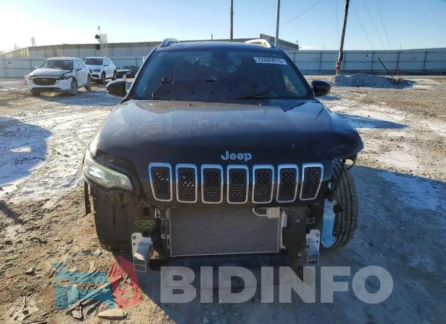 1C4PJLCB6LD610444 Photo# 5