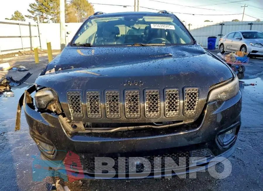 1C4PJLLB2MD125574 Photo# 5
