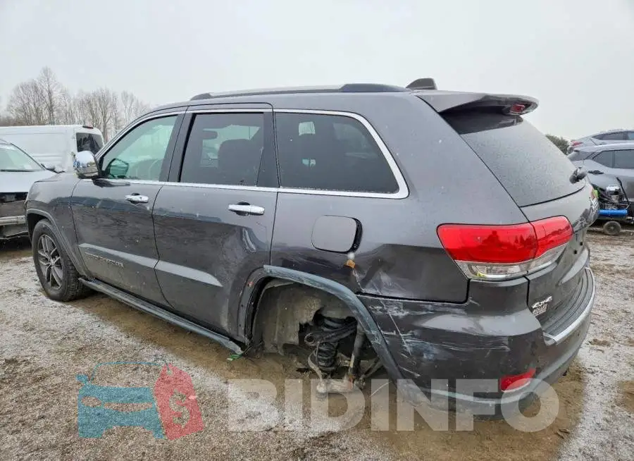 1C4RJFBG8HC923175 Photo# 2