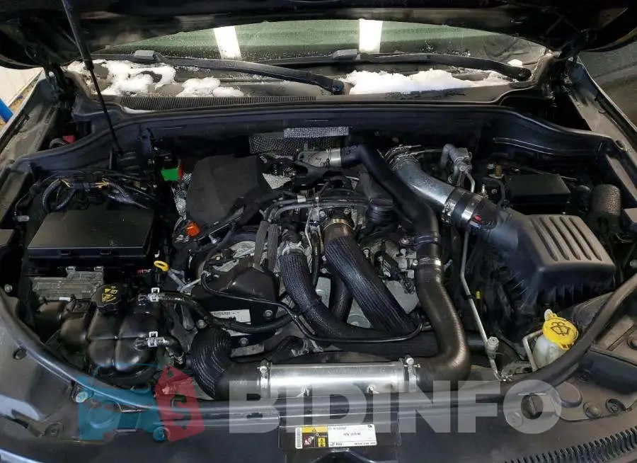1C4RJFCM3JC450229 Photo# 12