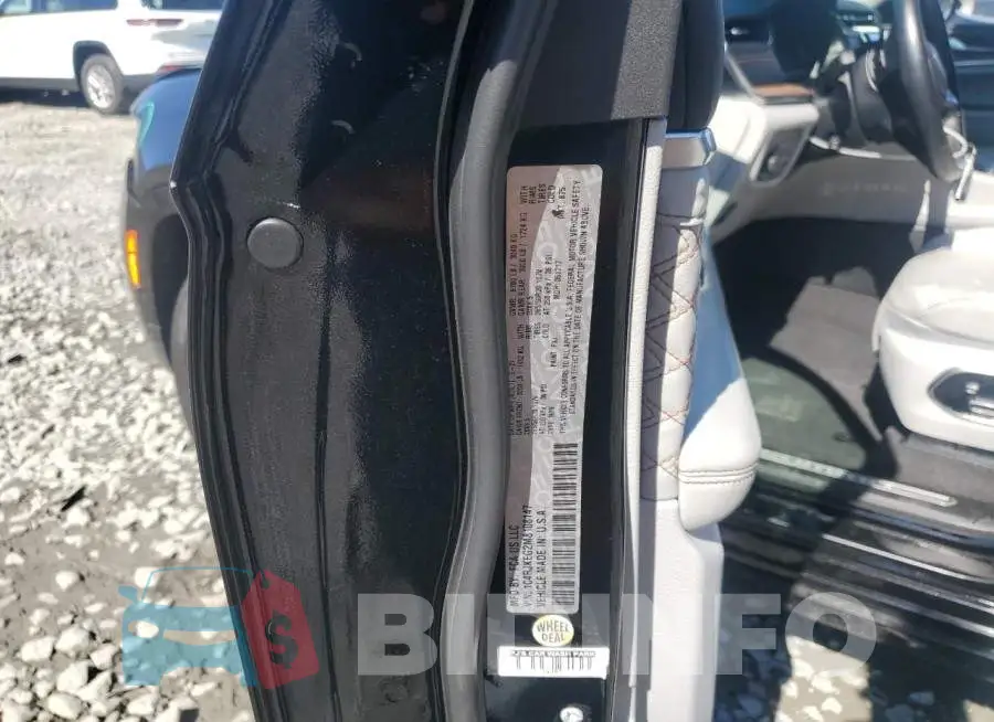 1C4RJKEG2M8108147 Photo# 13