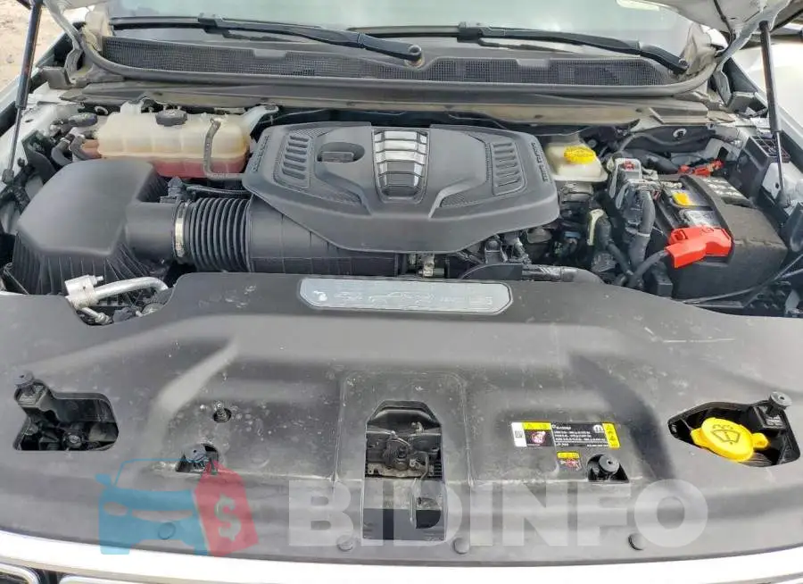 1C4SJVAPXRS160726 Photo# 12