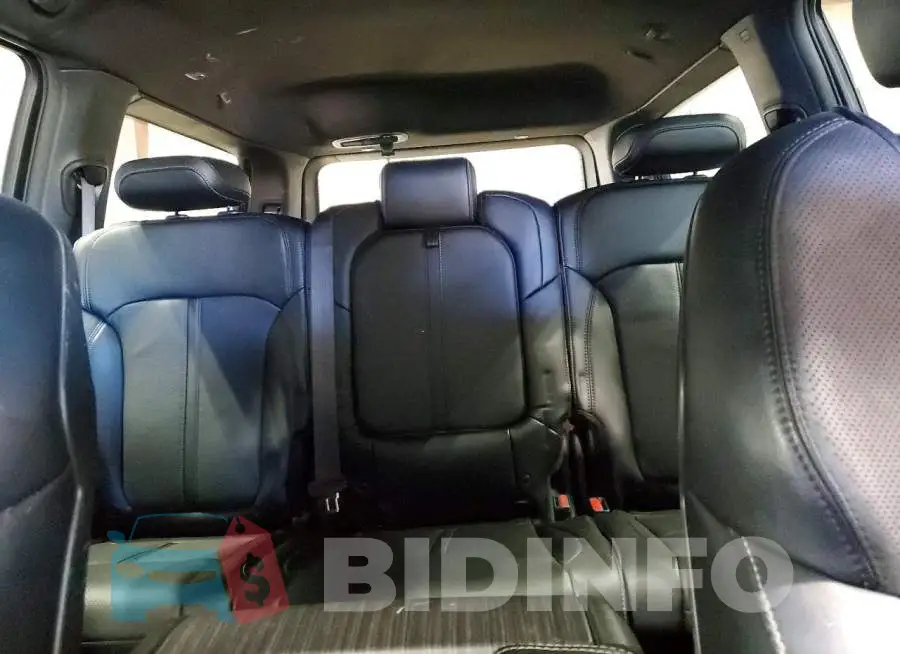 1C4SJVBP3PS515781 Photo# 10