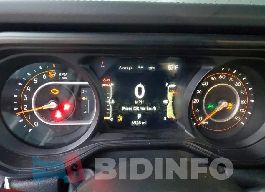 1C6RJTBG0TL150894 Photo# 9