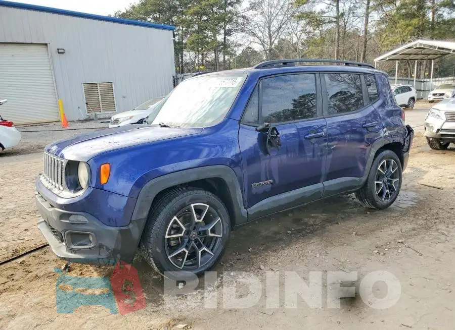 ZACCJABB7HPE85225 Photo# 1