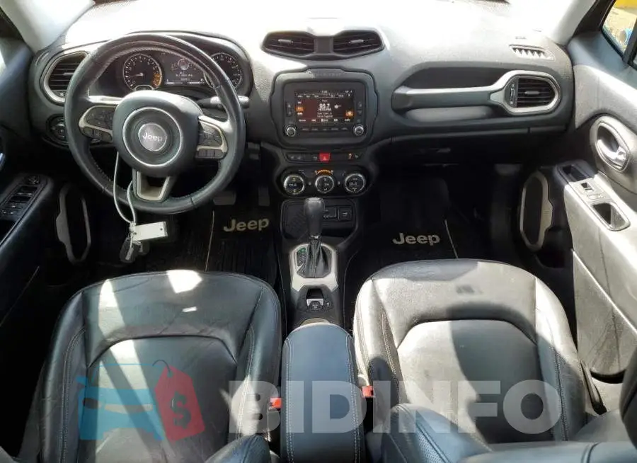 ZACCJADB5HPF98183 Photo# 8