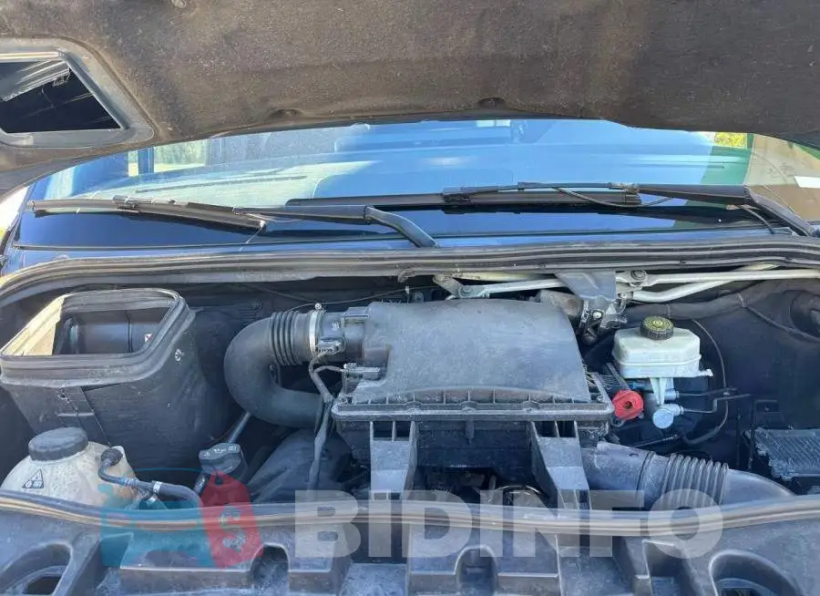 WD4PF1CD9KP123443 Photo# 7
