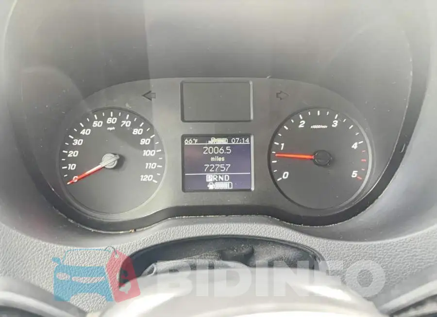 WD4PF1CD9KP123443 Photo# 8