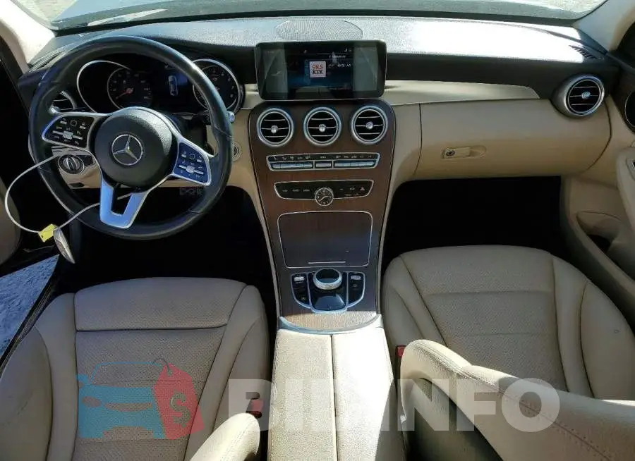 WDDWF8DB1LR527330 Photo# 8