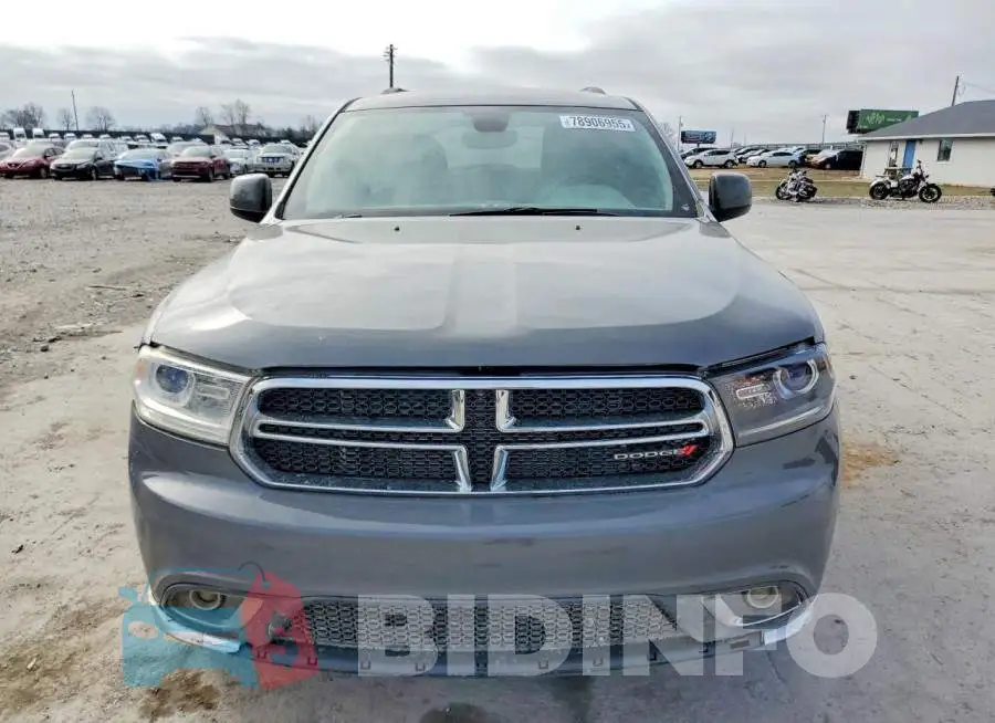 1C4RDHAG5KC753644 Photo# 5