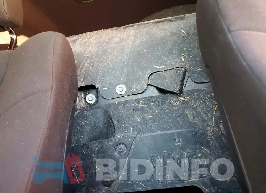 1C4RDHAG7PC616101 Photo# 10